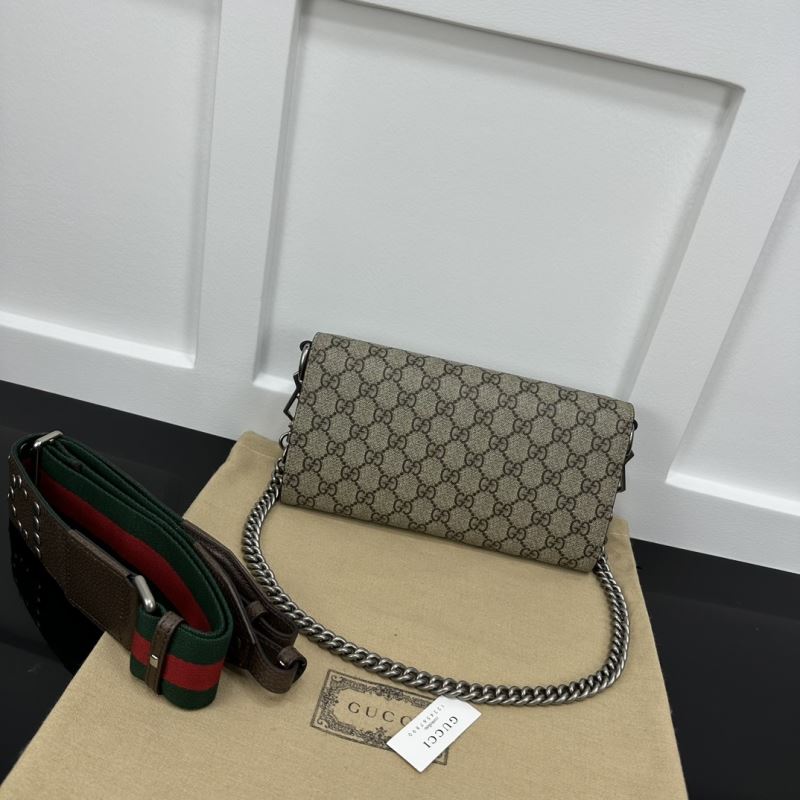 Gucci Satchel Bags Others